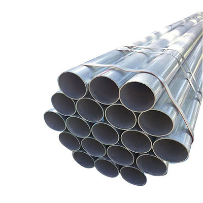 Qualität  Boiler pipe with factory GI hot chinese steel pipe quality guarantee galvanized iron pipe 3 inch price usine