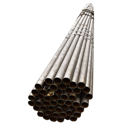 Hot Selling Carton Cold Steel Pipe Structure Pipe Tube One Precision 106 Carbon Steel Cold Rolling Seamless Tube