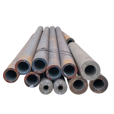 Best Pipe Liquid Selling High Quality A53 Seamless Carbon Steel Pipe 6 Inch 8 Inch Steel Pipe