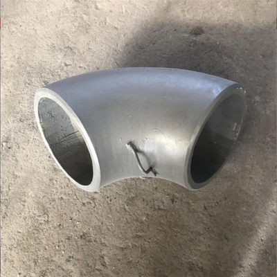 Corrosion Resistance Stainless Steel Street Elbow Stainless Steel Seamless Elbow Stainless Steel Elbow Equal/Reducing